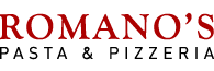 Romano's Pasta and Pizzeria
